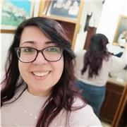 Docente impartisce lezioni private in scienze naturali a studenti delle scuole superiori e preparazione test universitari